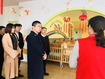 昌禾商學(xué)院鐵軍訓練營(yíng)丨奉獻愛(ài)心、傳遞溫情