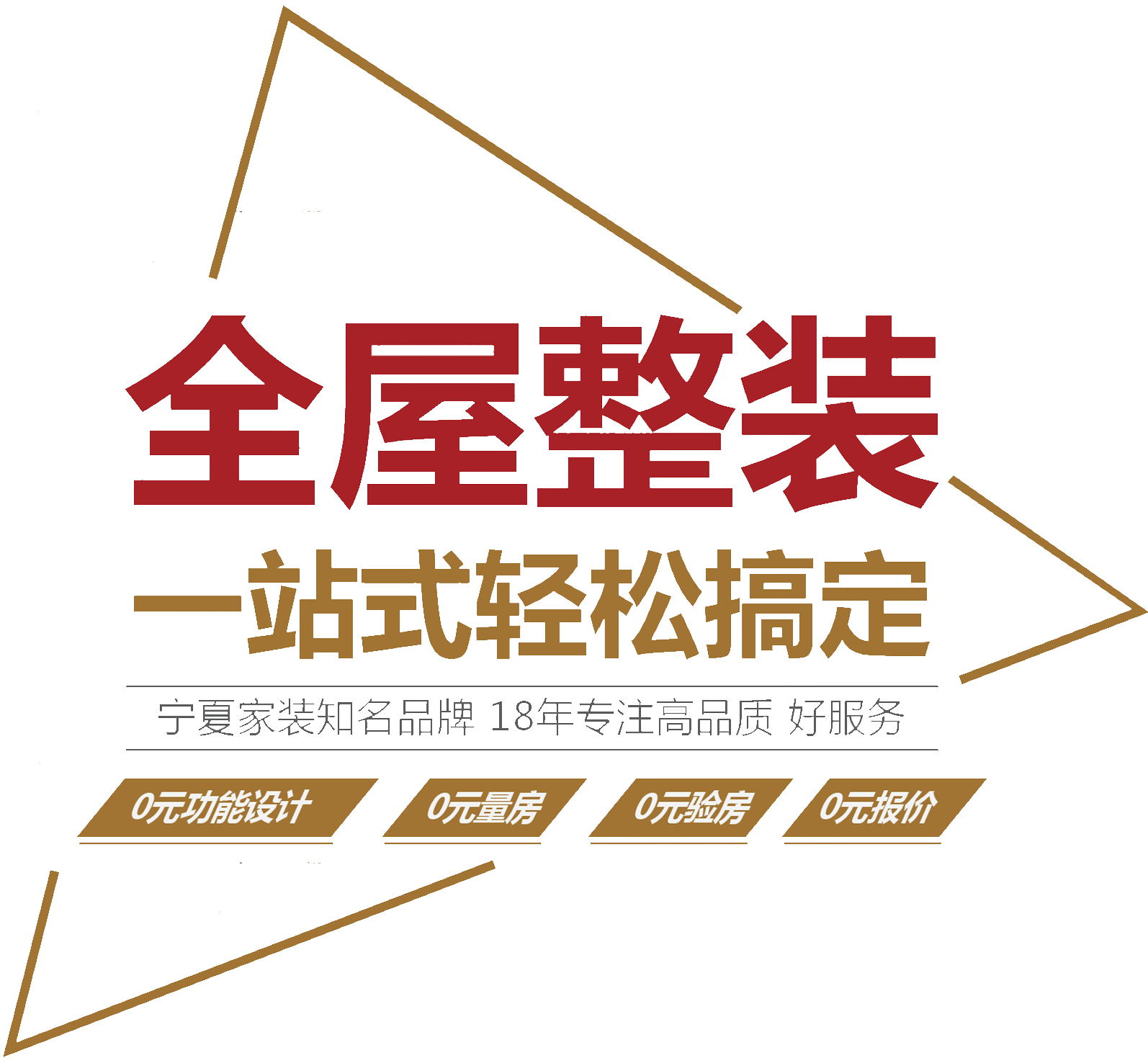 昌禾裝飾·深度解讀丨用實(shí)力贏(yíng)得口碑，銀川裝修首選！