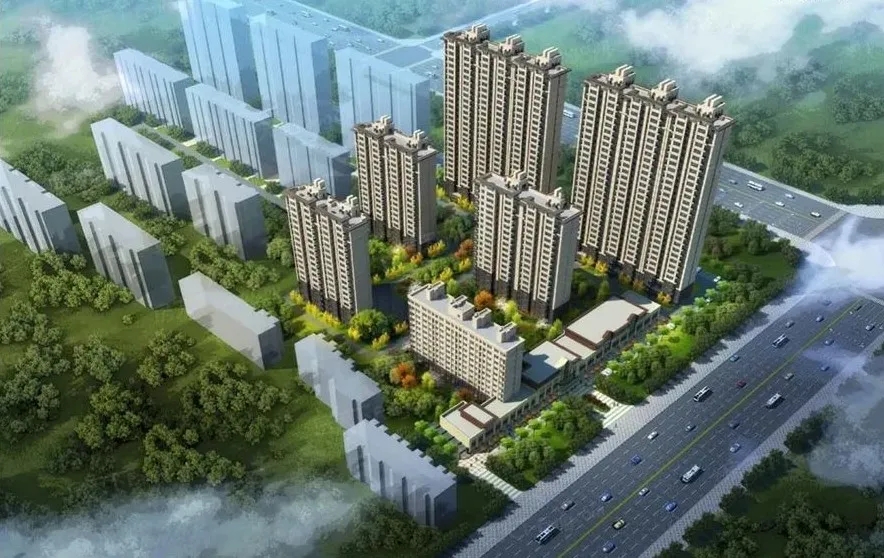 @【民生·藍景苑】業(yè)主！來(lái)這里一站式搞定裝修！瘋狂省錢(qián)，鉅惠倒計時(shí) 7 天??！