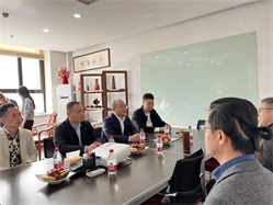 強強聯(lián)合·同心共贏(yíng) | 昌禾裝飾與萬(wàn)華禾香共為綠色健康