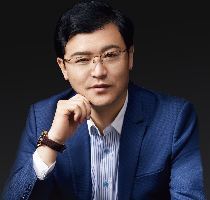 昌禾裝飾的董事長(cháng)閆生昌給客戶(hù)的一封信