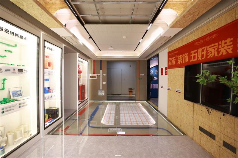 結果出爐！銀川市市場(chǎng)監督管理局對昌禾裝飾裝修材料隨機抽檢