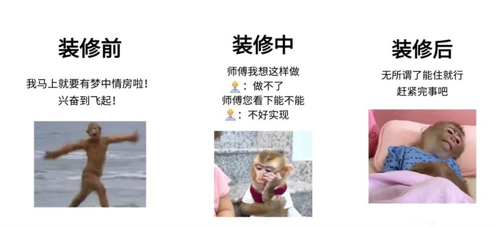 熟人裝修，省下的是預算，賠掉的是關(guān)系！
